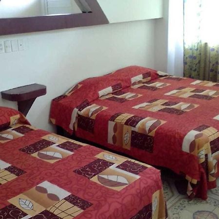 Hotel La Sirena Veracruz Zewnętrze zdjęcie