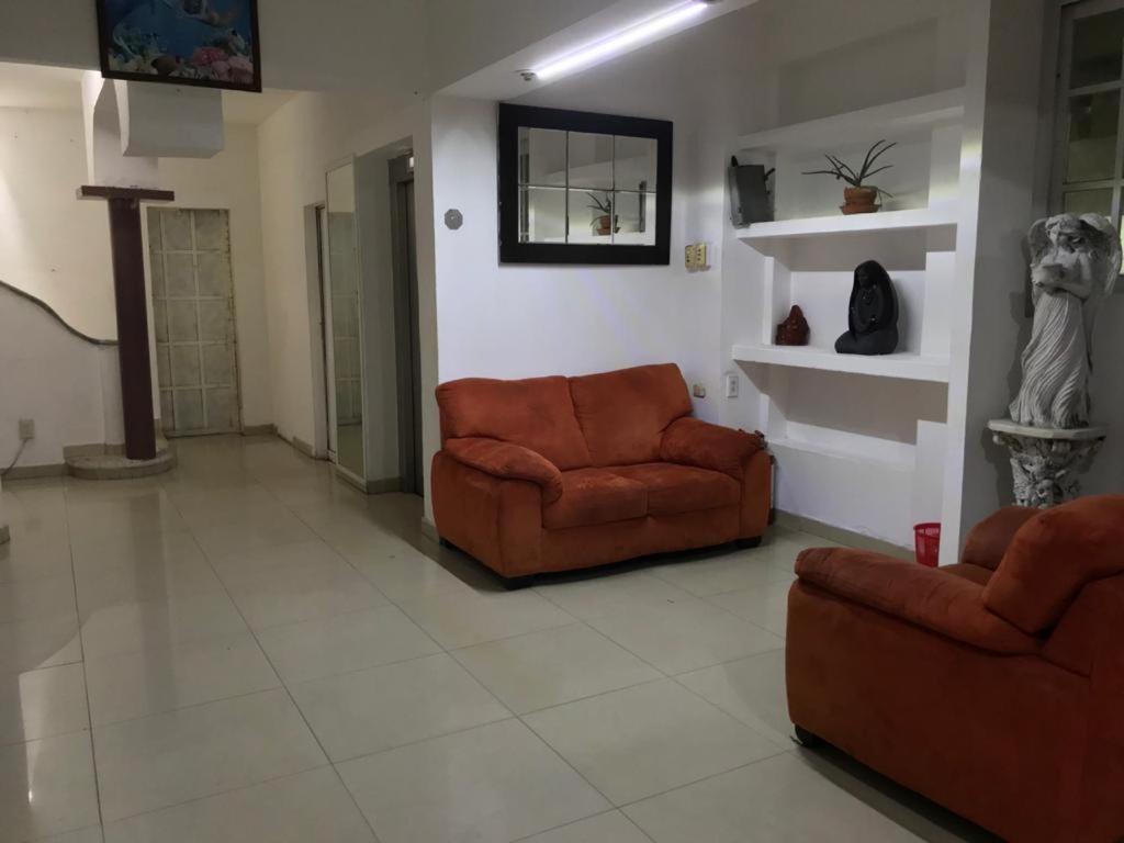 Hotel La Sirena Veracruz Zewnętrze zdjęcie