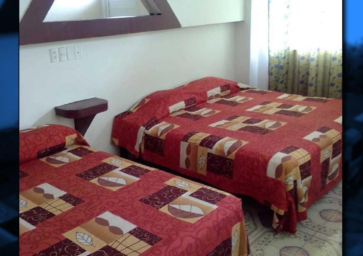 Hotel La Sirena Veracruz Zewnętrze zdjęcie