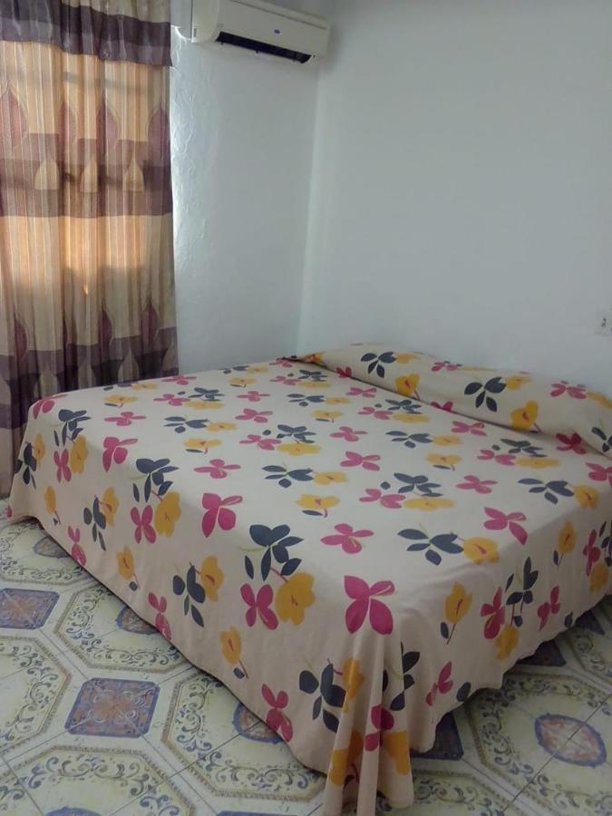 Hotel La Sirena Veracruz Zewnętrze zdjęcie