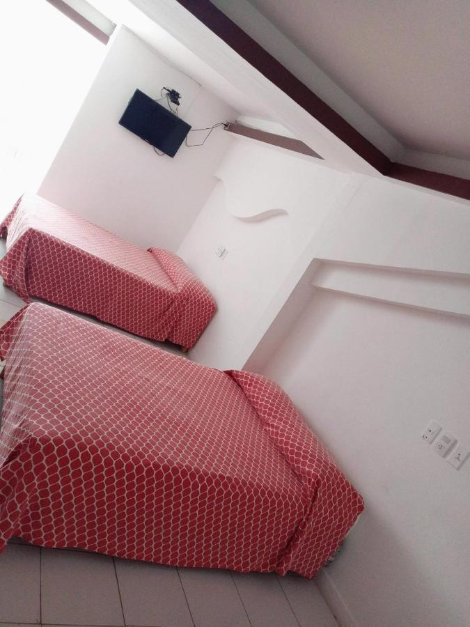 Hotel La Sirena Veracruz Zewnętrze zdjęcie